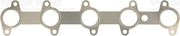 Gasket, exhaust manifold 71-35698-00 - image 2