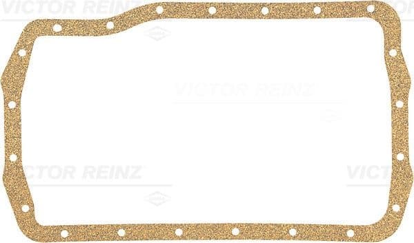 Gasket, oil sump 71-12972-00
