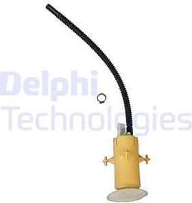 Fuel Pump FE0534-12B1