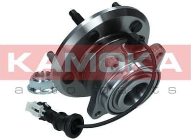 Bearing wheel 5500194 - image 3