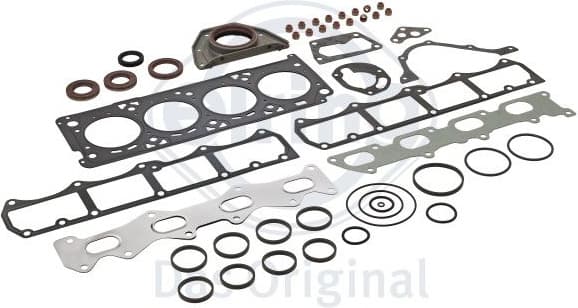 Full Gasket Kit, engine 198.910