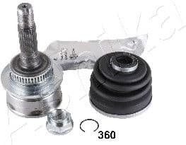 Joint Kit, drive shaft 62-03-360