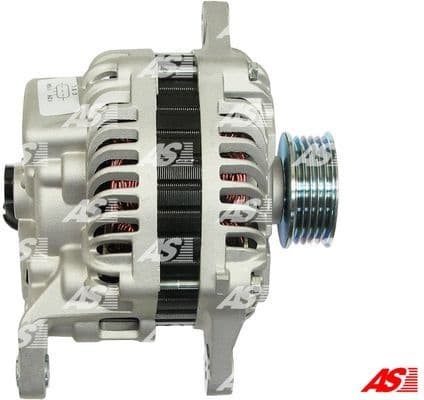Alternator AS A5060 - image 2