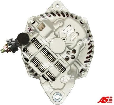 Alternator AS A5060 - image 3
