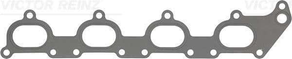 Gasket, intake manifold 71-53153-00 - image 2