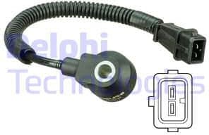 Knock Sensor AS10235