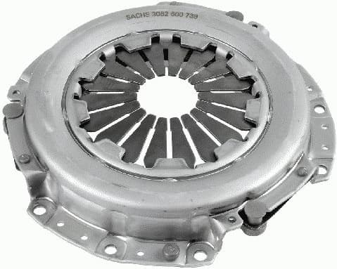 Clutch Pressure Plate 3082 600 739