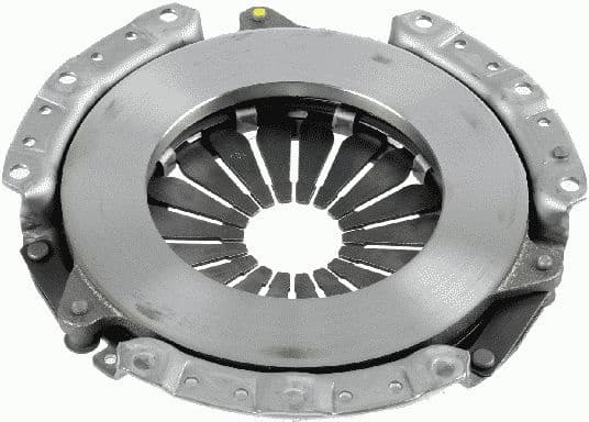 Clutch Pressure Plate 3082 600 739 - image 2