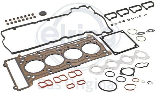 Gasket Kit, cylinder head 431.640
