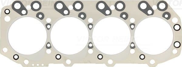 Gasket, cylinder head 61-53020-20 - image 2