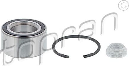 Wheel Bearing Kit 501 525