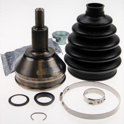 Joint Kit, drive shaft GKN Automotive OE-Technology 50° 306679