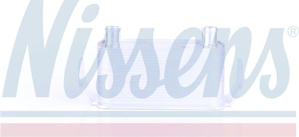 Oil Cooler, automatic transmission 91178