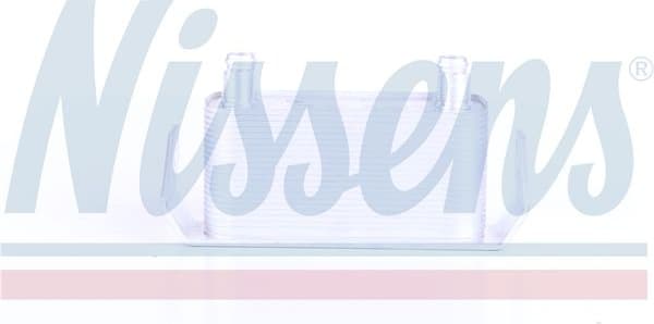 Oil Cooler, automatic transmission 91178 - image 3