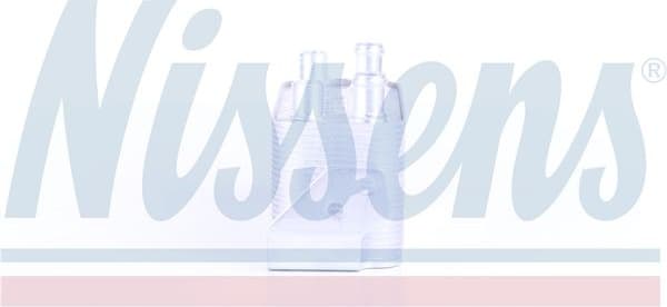 Oil Cooler, automatic transmission 91178 - image 4