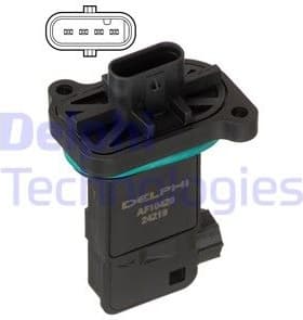 Mass Air Flow Sensor AF1042012B1