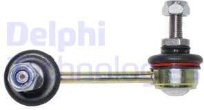 Link/Coupling Rod, stabiliser bar TC1174