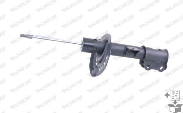 Shock Absorber MONROE ORIGINAL (Gas Technology) G8331 - image 5