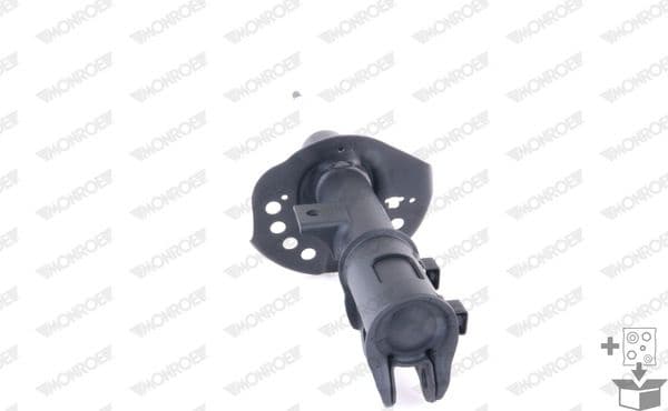 Shock Absorber MONROE ORIGINAL (Gas Technology) G8331 - image 6