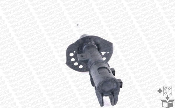 Shock Absorber MONROE ORIGINAL (Gas Technology) G8331 - image 9