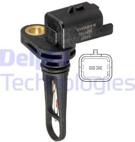 Sensor, intake air temperature TS10499