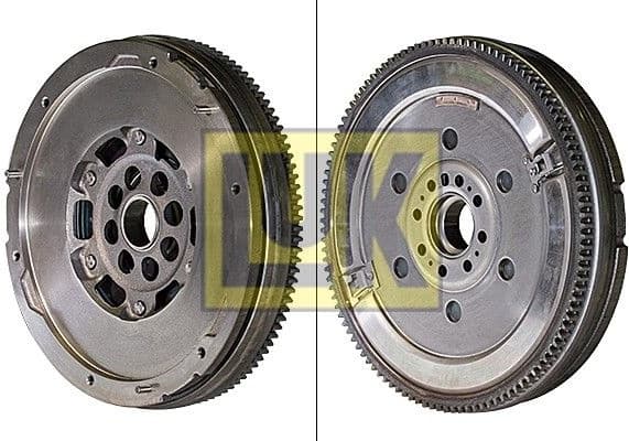 Flywheel LuK DMF 415061010