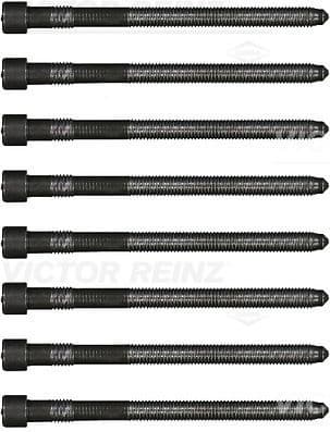 Cylinder Head Bolt Set 14-32166-03 - image 2