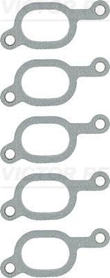 Gasket Set, exhaust manifold 11-34984-01 - image 2