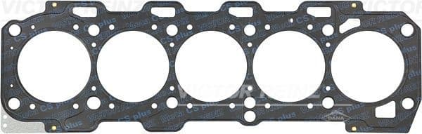 Gasket, cylinder head 61-37315-20 - image 2