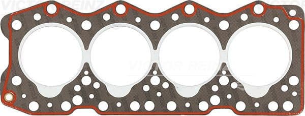 Gasket, cylinder head 61-31810-00 - image 2