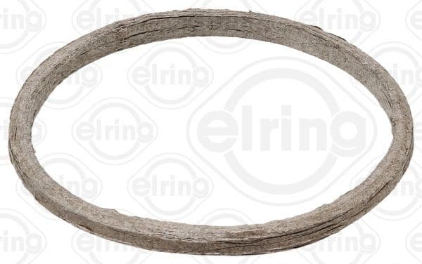 Gasket, exhaust pipe 966.330