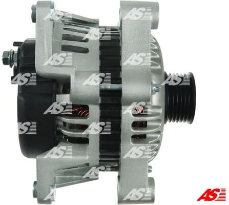 Alternator AS A1010 - image 2