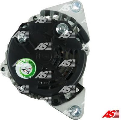 Alternator AS A1010 - image 3