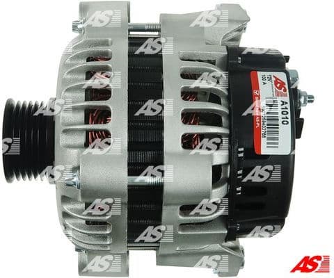 Alternator AS A1010 - image 4