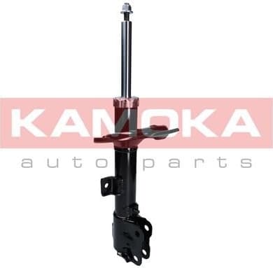 Shock absorber front 2000598