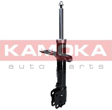 Shock absorber front 2000598 - image 2