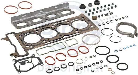 Gasket Kit, cylinder head 577.210
