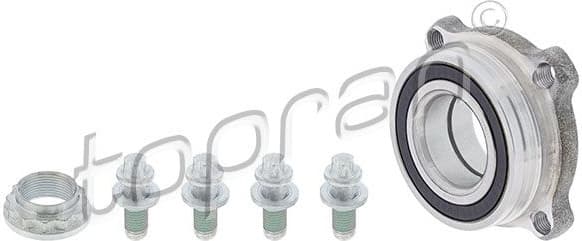 Wheel Bearing Kit 501 526