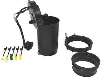 Heating, tank unit (urea injection) F 01C 600 300 - image 3