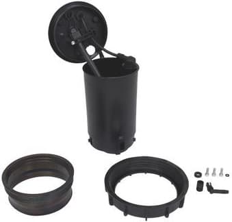 Heating, tank unit (urea injection) F 01C 600 300 - image 4