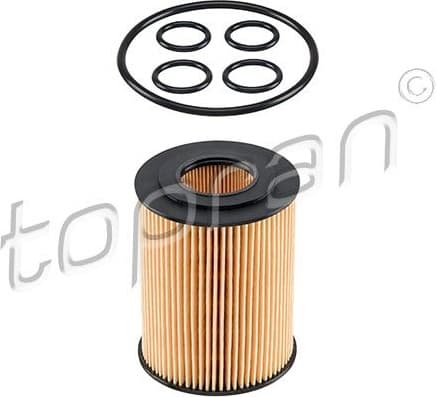 Oil Filter 207 728