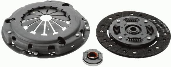 Clutch Kit 3000 951 549