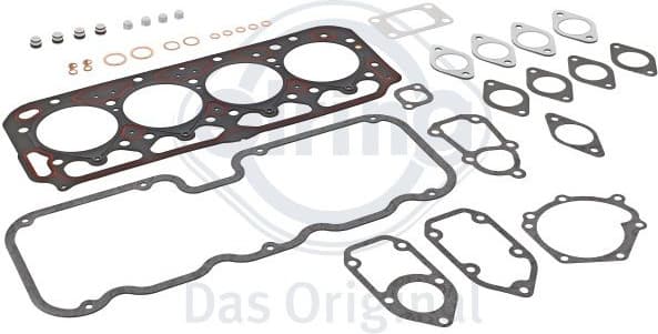 Gasket Kit, cylinder head 529.090
