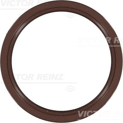 Shaft Seal, crankshaft 81-53322-10