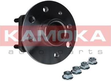 Wheel Bearing Kit 5500331