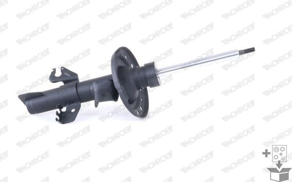 Shock Absorber MONROE ORIGINAL (Gas Technology) G8312
