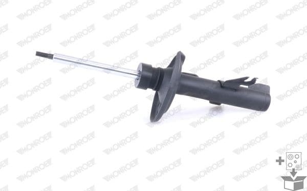 Shock Absorber MONROE ORIGINAL (Gas Technology) G8312 - image 5