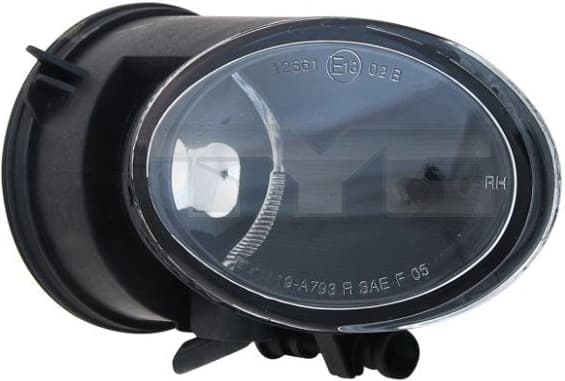 Front Fog Light 19-0793-01-9