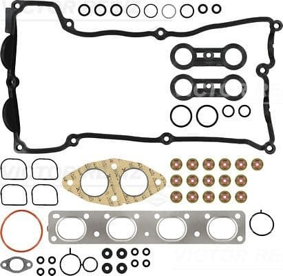 Gasket Kit, cylinder head 02-37283-01