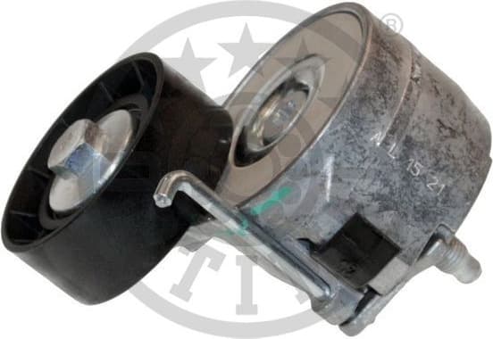 Belt Tensioner, V-ribbed belt 0-N1526